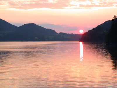 2001 Fuschlsee Sonnenuntergang 3.JPG