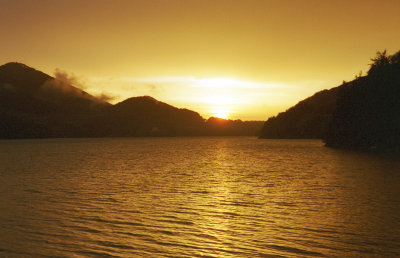 2001 Fuschlsee Sonnenuntergang 11.jpg