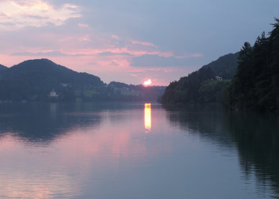 2002 08 Fuschl Sonnenuntergang 1.jpg