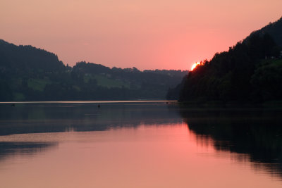 2005 08 Fuschl Sonnenuntergang 4.jpg