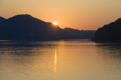 2009 08 Fuschl Sonnenuntergang 00.jpg