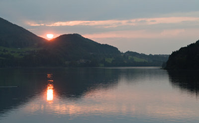 2009 08 Fuschl Sonnenuntergang 10.jpg