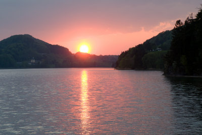 2011 04 25 Fuschl Sonnenuntergang 1.jpg