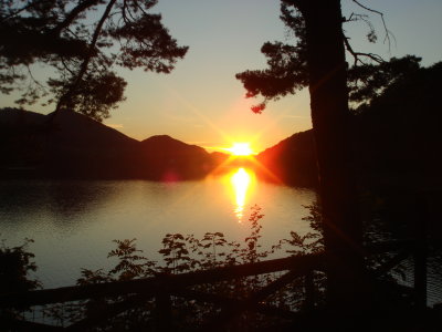 2011 08 13 Fuschl Sonnenuntergang 07.JPG