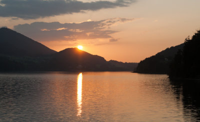 2012 08 22 Fuschl Sonnenuntergang.jpg