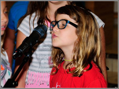 Music Camp 2014