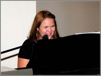Music Camp 2014