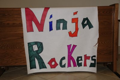 Rockers