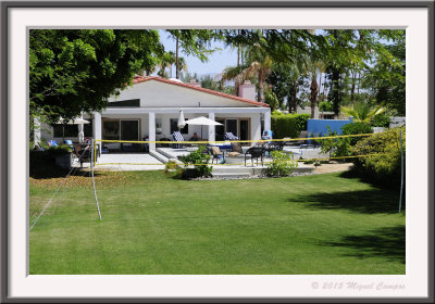 Palm Springs 2015