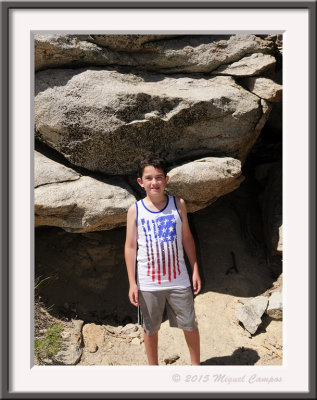 Palm Springs 2015