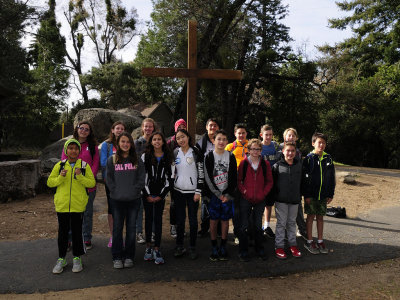 Palomar Science Camp