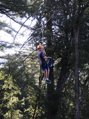 Palomar Science Camp