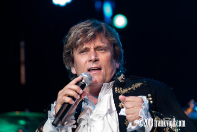 Paul Revere and The Raiders