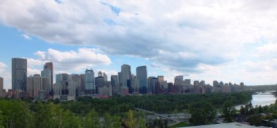 Calgary, AB, Canada