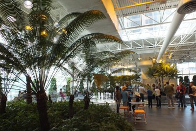 Devonian Gardens