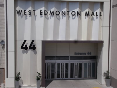 1 of 48 entrances