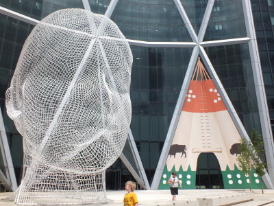 Calgary, AB, Canada