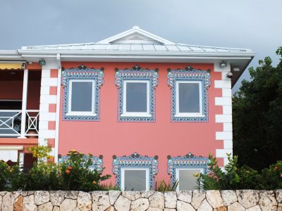 Grand Cayman, Cayman Islands