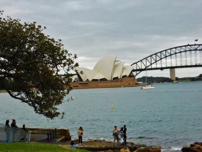 Sydney, Australia