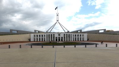 Parliament House