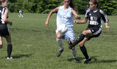 RFC Rovers v. PSC Coppa 5/23/2004