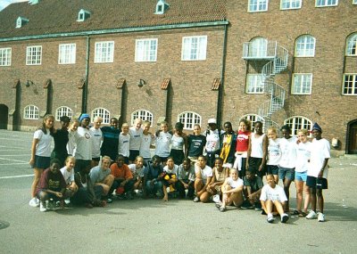 Gothia Friendlies