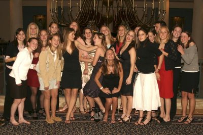 RFC Banquet 2005