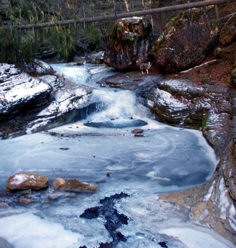 Devils Bathtub