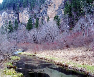 Upper Roughlock