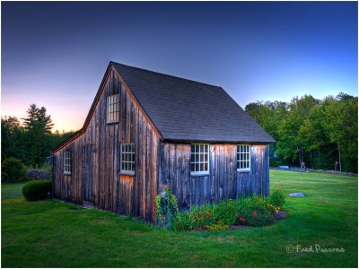 New Hampshire