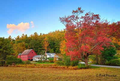 _DSC2364 Rural New Hampshire