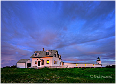 _DSC3489- Goat Island Light