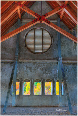 _DSC5955 Stone Church Window
