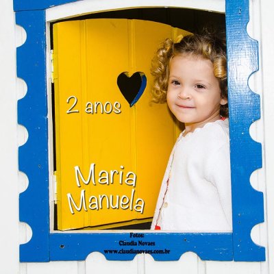 Maria Manuela Rondon