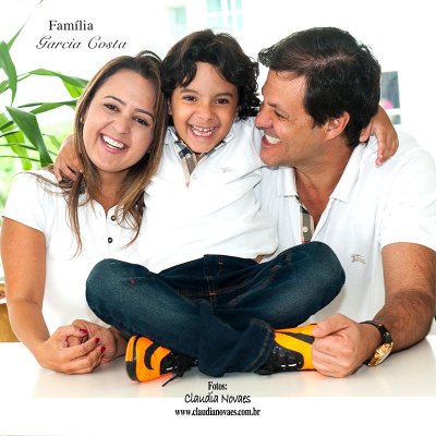 Família Garcia Costa
