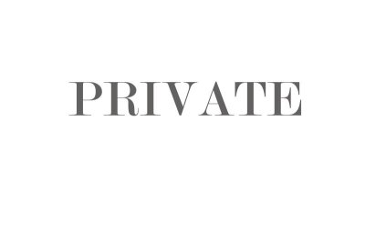 PRIVATE