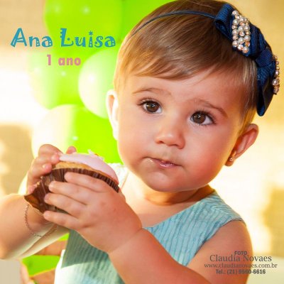 Ana Luisa Montenegro