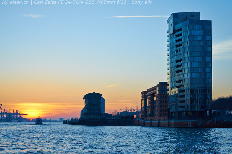 Hamburg
