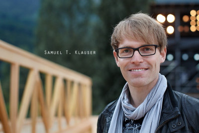 Samuel T. Klauser