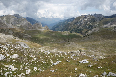 Valle Maira- la Gardetta