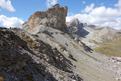 Valle Maira - Monte Bellino