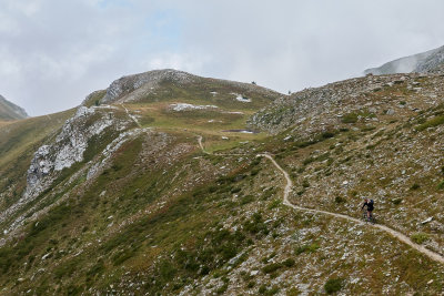 Valle Maira - Monte Tibert