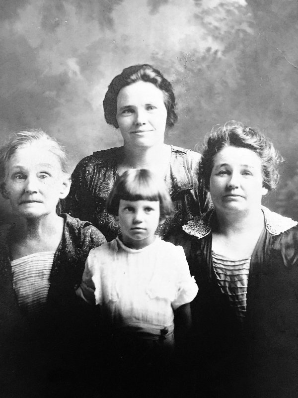 Four Generations a