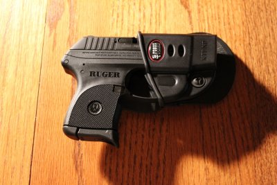 Ruger LCP 380