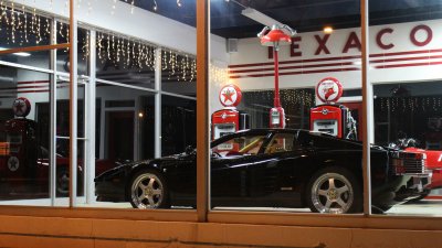 Car display 2