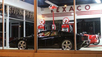 Car display 3