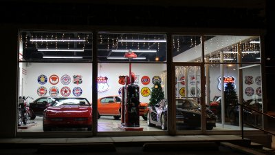 Car display 5