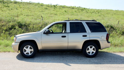 LB Trailblazer