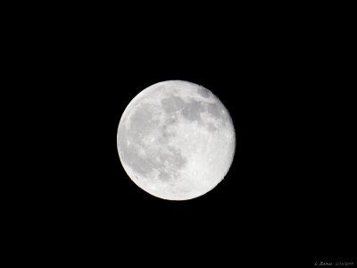 Moon 6 13 2014