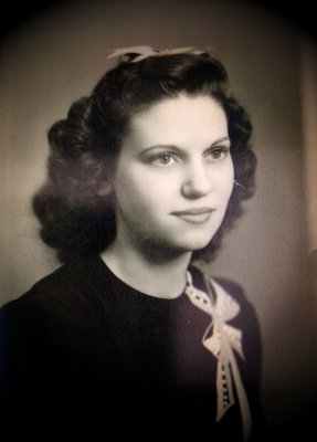 Age 18 Doris Annabell